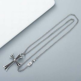 Picture of Chrome Hearts Necklace _SKUChromeHeartsnecklace1028446945